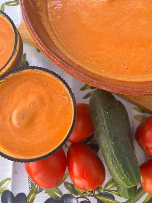 Malaga:Tapas Cooking Class with Local Grandmother/Abuela - Key Points