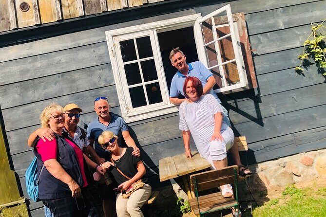 Malbork Castle and Westerplatte Tour with Lunch - FAQs