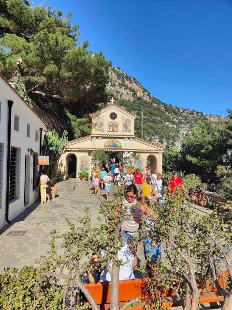 Malia: Amazing Places in Eastern Crete - Discovering the Charm of Eastern Crete’s Towns