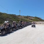 Malia:Afternoon Quad Safari Tour Lunch Hotel Pickup Drop-off - Who Is This Tour Best For?