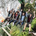 Mall of America®: Nickelodeon Universe® Unlimited Ride Wristband - Rides and Attractions: What You Can Expect