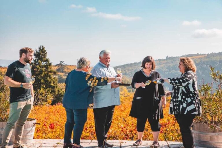 Malleval: Visit and Tasting with the P. Gaillard Family - Who Should Consider This Tour?