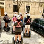 Mallorca: 2-Hour Sightseeing Segway Tour with Local Guide - Why This Tour Works Well