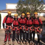 Mallorca: 4-Hour Cliff Jumping Adventure - The Jumping Experience