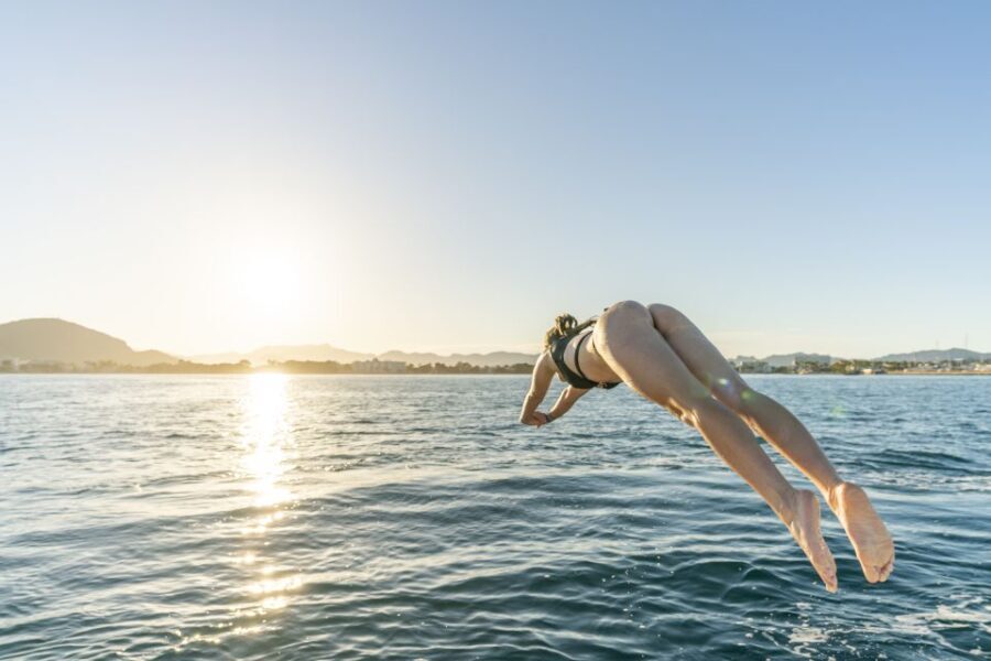 Mallorca: Alcudia Bay Jet Ski Tour - The Real Traveler Feedback