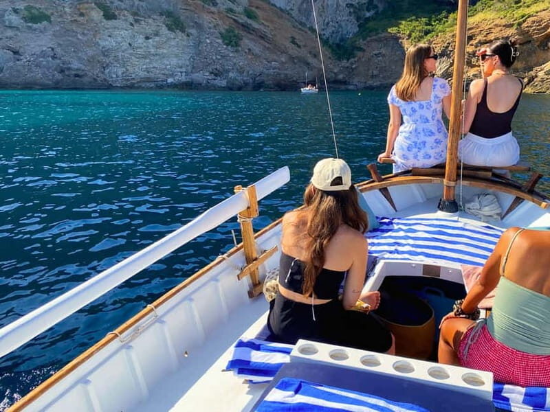 Mallorca: Alcudia: Private Boat Tour with Snorkel - In-Depth Look at the Itinerary