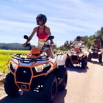 Mallorca: ATV /Quad Bike Tour - Who Is This Tour Best For?