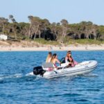 Mallorca. Boat Rental . Dare to explore - The Itinerary: What You’ll See and Do