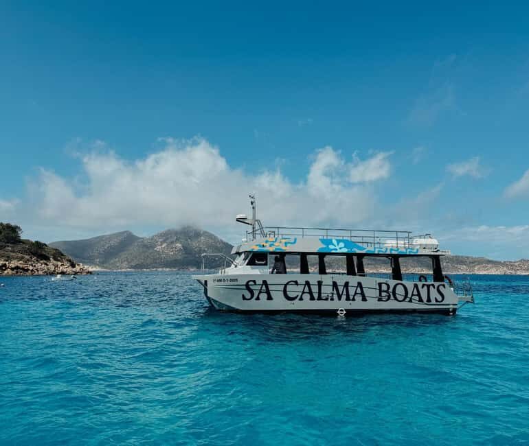Mallorca: Boat tour to Dragonera Island + Sant Elm - The Value of This Tour