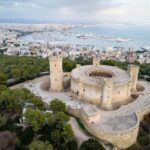 Mallorca: Cathedral tour, views of Bellver Castle, and ensaïmada - The Real Value for Travelers