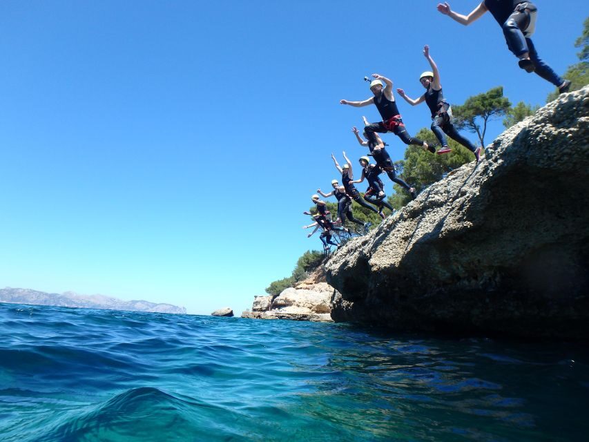 Mallorca: Coasteering North - What Makes This Tour Special?