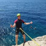 Mallorca: coasteering South - What to Expect During the Tour