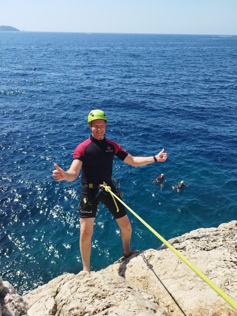 Mallorca: coasteering South - What to Expect During the Tour