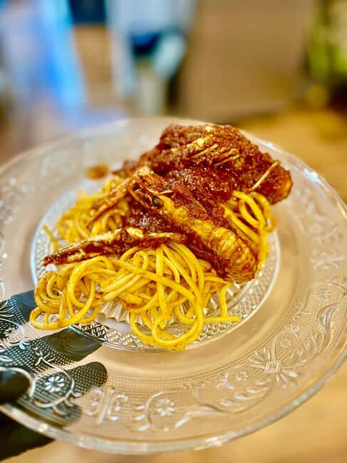 Mallorca: Cocktail & Food Pairing - Is It Worth the Price?