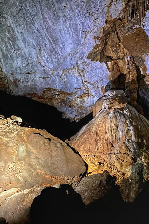 Mallorca: Cova de Sa Campana Rappelling Adventure - Practical Details and What to Expect