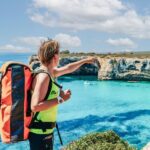 Mallorca: Cova des Coloms Caving Trip with Hotel Transfer - Key Points