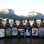 Mallorca: Craft beer tasting at the local Forastera brewery - An honest look at the Forastera Brewery Beer Tasting Experience