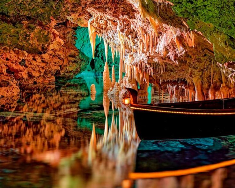 Mallorca: Dinosaurland and Caves of Hams Combined Ticket - What Makes This Tour Stand Out?