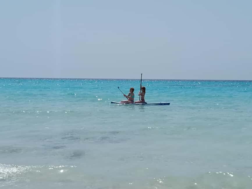 Mallorca: Es Trenc Beach Visit with Guide - The Sum Up: Who Should Consider This Tour?