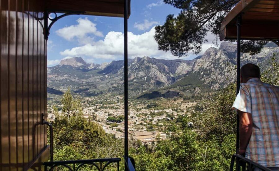 Mallorca: Exclusive Soller Train and Tram Half-Day Tour - Who Is This Tour Best For?