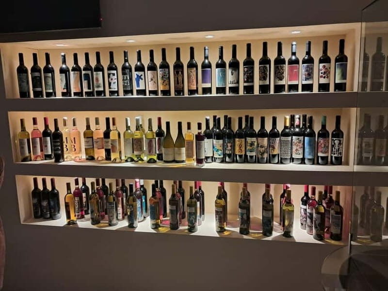 Mallorca: Exclusive wine tour with breakfast, wine tasting, and paella - What’s Included and Why It Matters