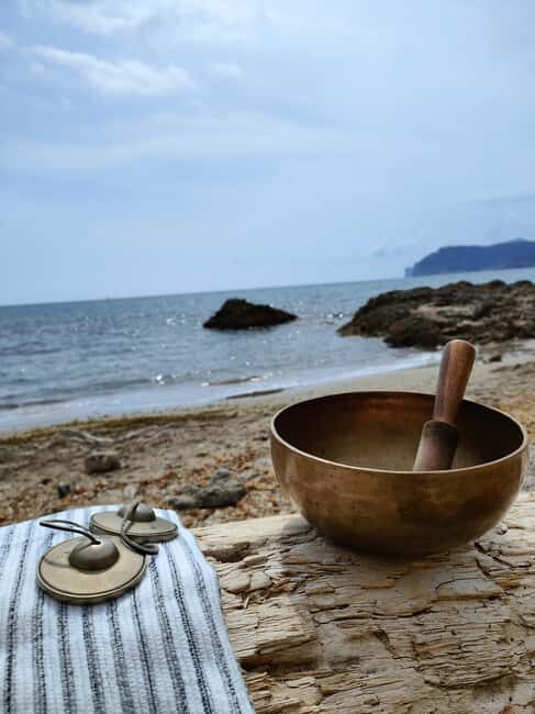 Mallorca: Golden Hour Mindful Wine Tasting & Sound Ritual - Why This Experience Stands Out