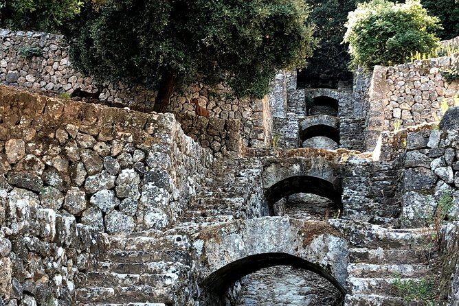 Mallorca Hidden Marvels: Guided Routes for Small Groups - FAQ