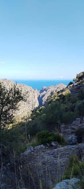 Mallorca: Hiking in the heart of the Tramuntana, Torrente de Pareis - Practical Details You Should Know