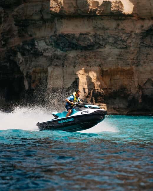 Mallorca: Jet Ski Tour with Professional Photography - What Makes This Jet Ski Tour Stand Out?