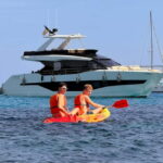 Mallorca: Kayak and Paddleboard Excursion Through Crystal Clear Caves - A Closer Look at the Itinerary