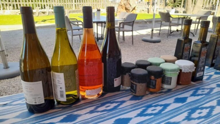 Mallorca: Local Wines & Foods Tasting - Final Thoughts