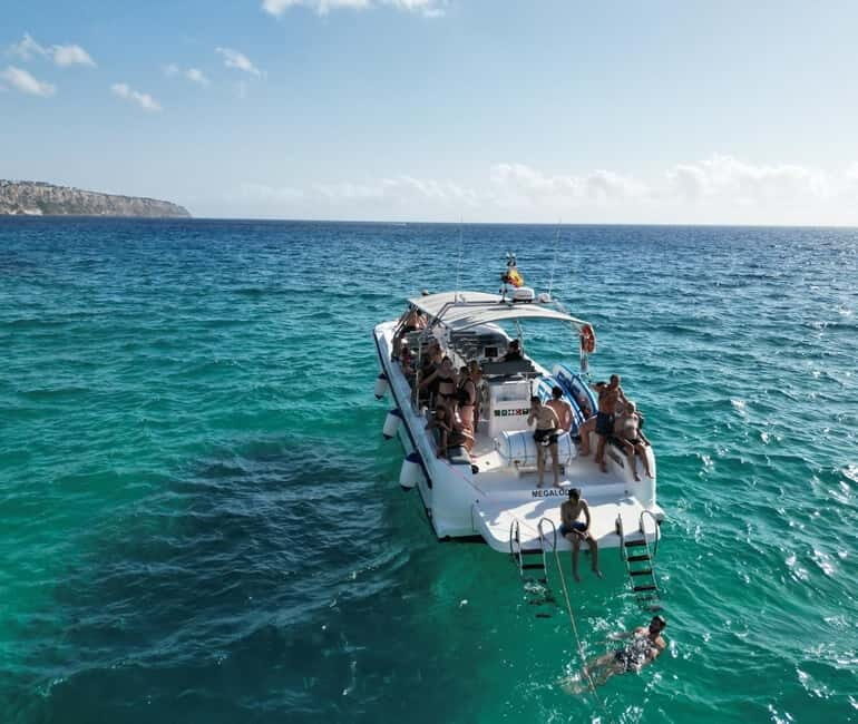 Mallorca Marine reserve: Visit caves, cliffs and snorkeling - Final Thoughts: Who Should Book This?