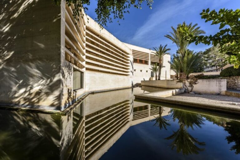 Mallorca : Miró Foundation Entrance Ticket - What to Expect During Your Visit