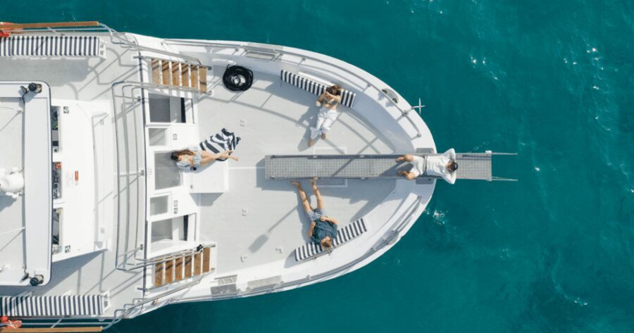 Mallorca: Morning boat tour around Palma Bay with snorkelling 2h - Who Should Consider This Tour?