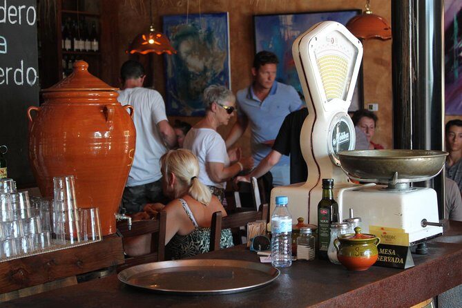 Mallorca Off the Beaten Track - Breakdown of the Itinerary