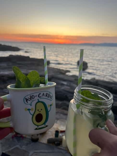 Mallorca: Paddle Surf and Drink Refresh your Holidays! - What Travelers Say