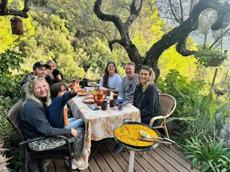 Mallorca: Paella Cooking Class in the Tramuntana Mountains - Who Is This Tour Best For?