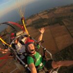 Mallorca: Paramotor Flight - Basic - The Experience Breakdown