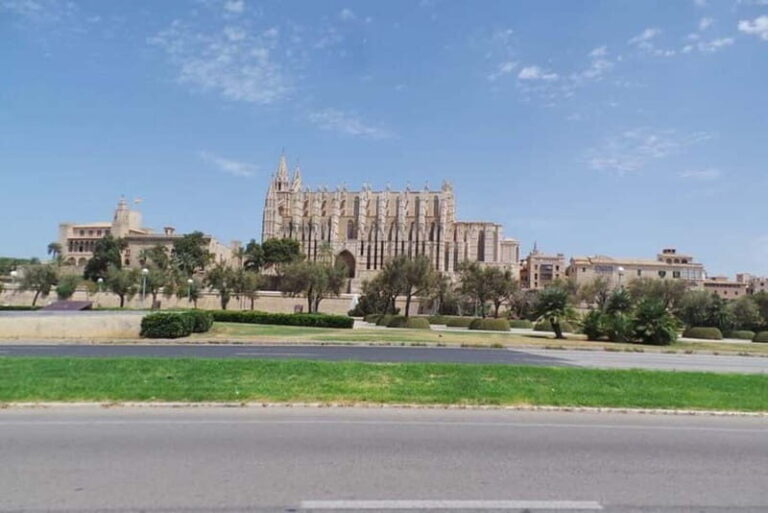 Mallorca / Peguera: Trike Tour - What’s Included and What You Should Know