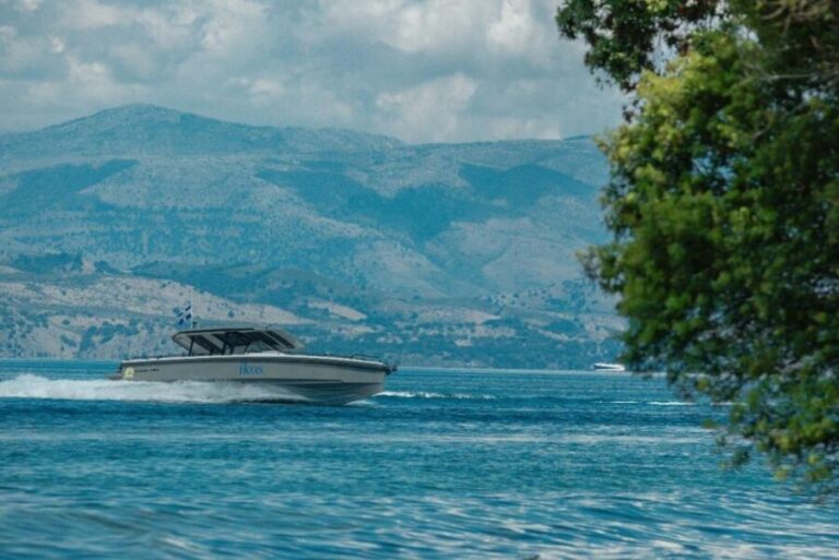 Mallorca: Private Full-Day Cruise on a Luxury Speedboat - FAQ