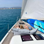 Mallorca: Sailing Tour with Drinks, Tapas & Swimmimg! - The Itinerary and What It Means for You