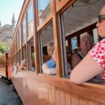 Mallorca: Scenic Full-Day Tour from the North - The Charm of Vintage Rides and Coastal Views