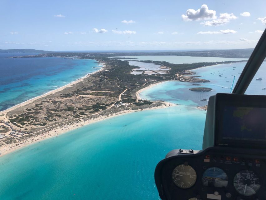 Mallorca: Scenic Helicopter Tour Experience - The Experience on the Ground and in the Air
