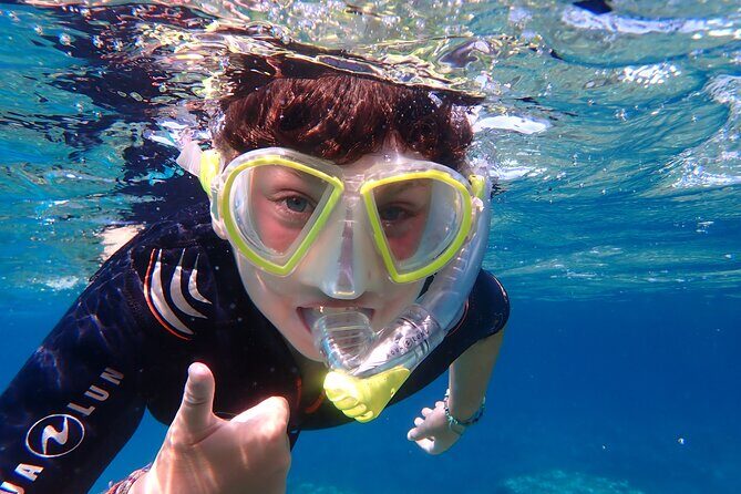 Mallorca: Snorkeling in a Beautiful Nature Reserve - What the Reviews Say