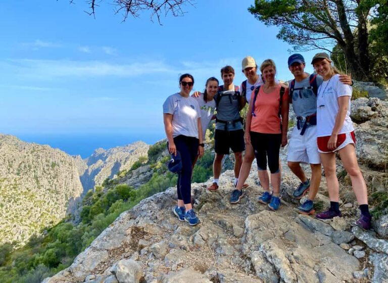 Mallorca: Torrent de Pareis trekking Adventure - Final Thoughts