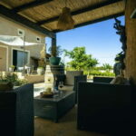 Mallorca: Visit a winery and enjoy a wine tasting, along with some Mallorcan products - The Vineyard Visit