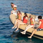 Mallorca: Visit Palma Speedboat adrenaline & snorkelling - Who Is This Tour Best For?
