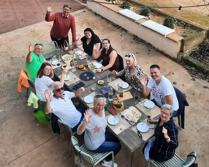 Mallorca: Wine Cellar Tour XL - including 3 Wine Tastings - Analyzing What You Get for the Price