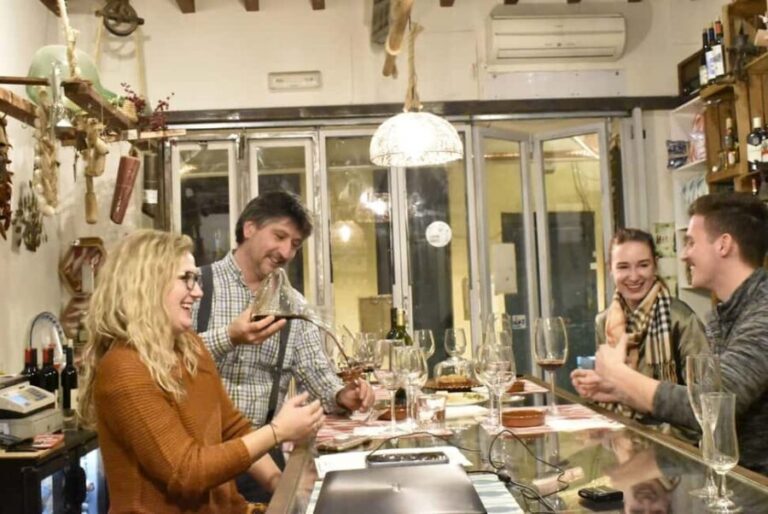 Mallorca Wine Curious - Is It Worth the Price?