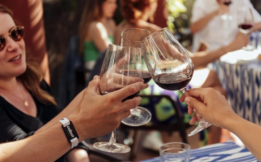Mallorca Wine Tasting Experience: 4 wines & cheese - What makes this experience stand out?